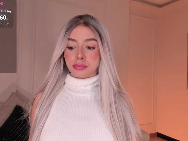 IsabellaMoreau's BongaCams show and profile