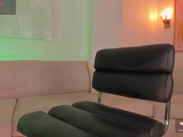 IsabellaMoreau's BongaCams show and profile