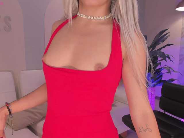 IsabellaMoreau's BongaCams show and profile