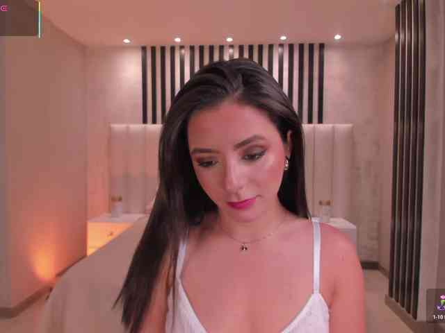 IsabellaMoreau webcam