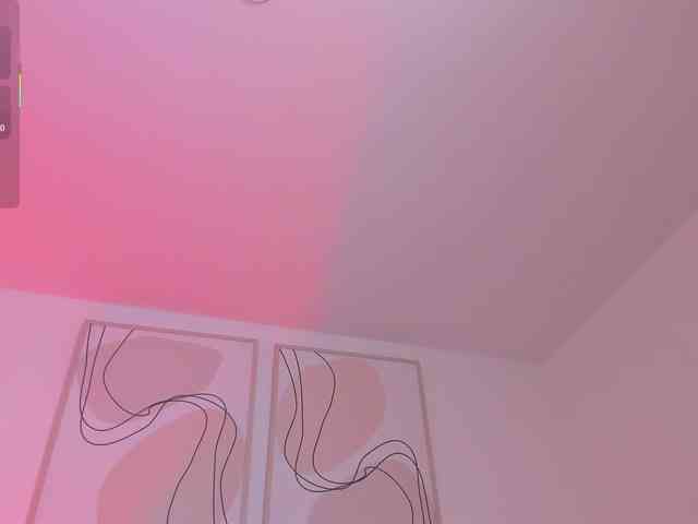 IsabellaMoreau webcam