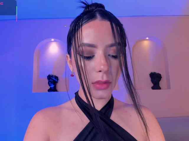 IsabellaMoreau webcam