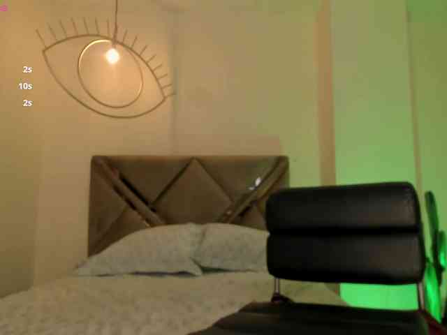 IsabellaMoreau webcam