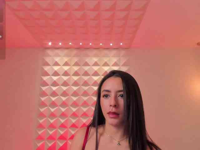 IsabellaMoreau webcam
