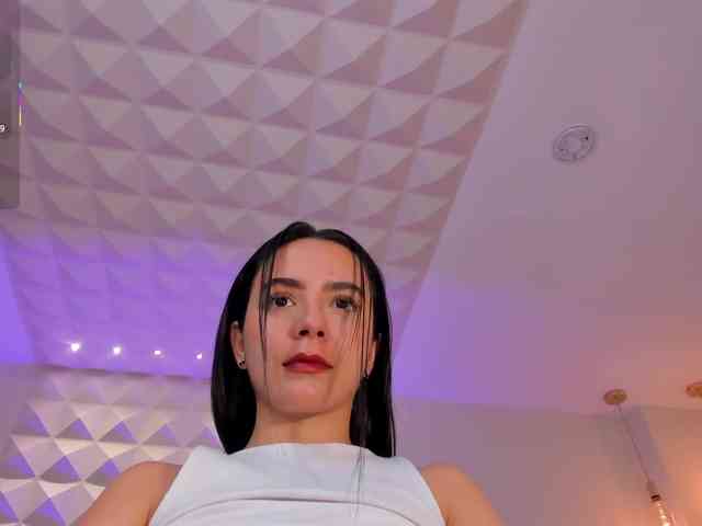 IsabellaMoreau webcam