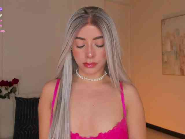 IsabellaMoreau Live Webcam on BongaCams