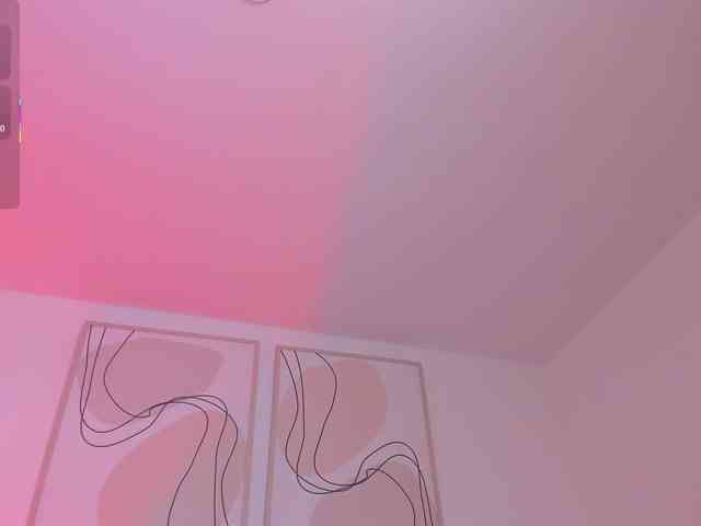 IsabellaMoreau webcam