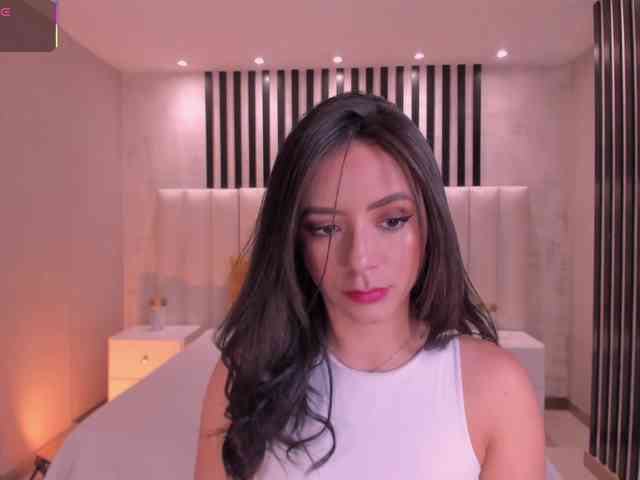IsabellaMoreau webcam