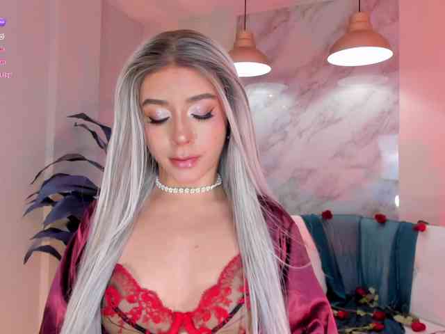 IsabellaMoreau webcam