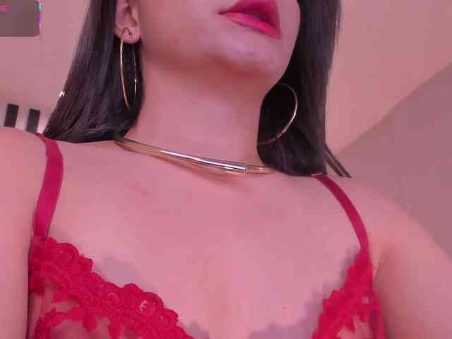 IsabellaMoreau webcam