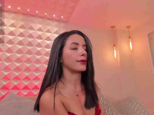 adult chatting IsabellaMoreau