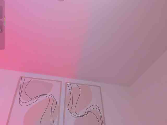 IsabellaMoreau webcam