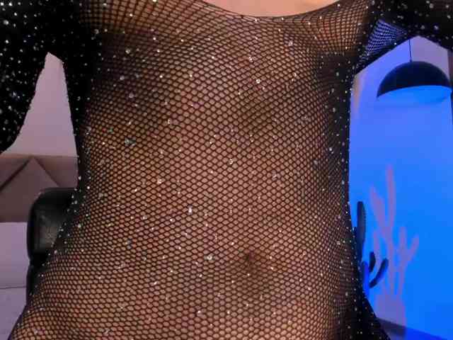 IsabellaMoreau webcam