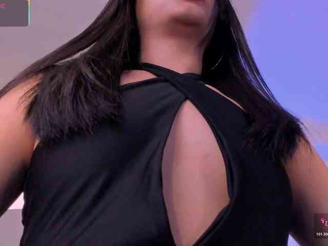 IsabellaMoreau webcam