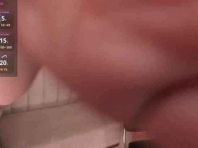 IsabellaMoreau webcam