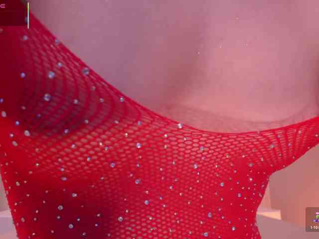 IsabellaMoreau webcam