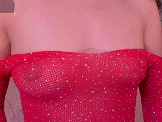 IsabellaMoreau webcam