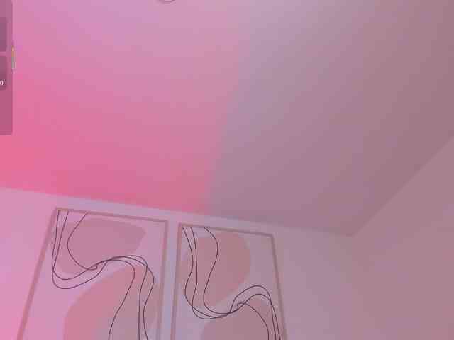 IsabellaMoreau webcam