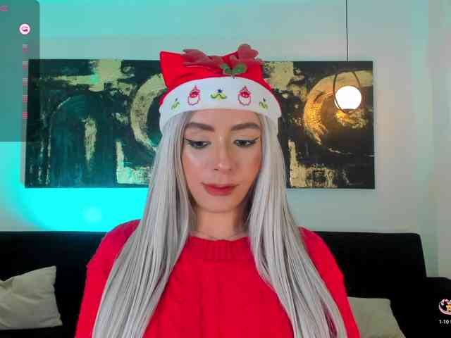 IsabellaMoreau IsabellaMoreau