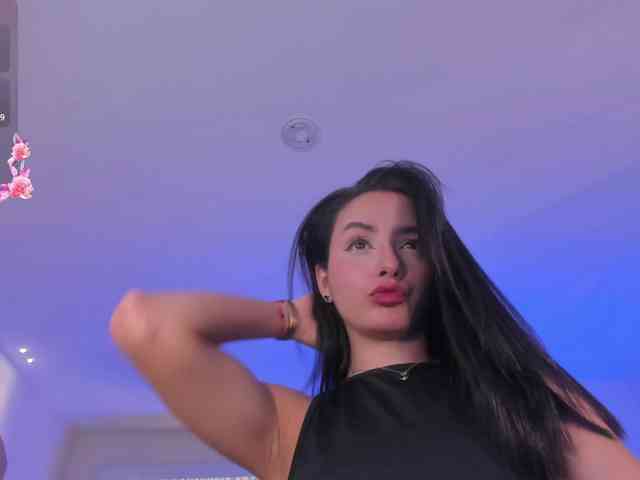 IsabellaMoreau webcam