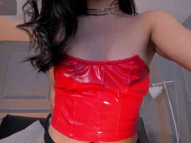 IsabellaMoreau webcam