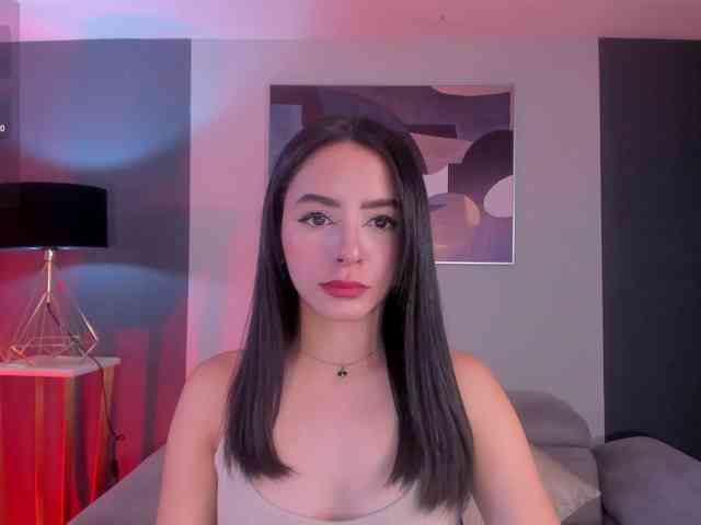 IsabellaMoreau IsabellaMoreau
