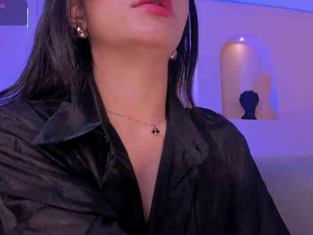 IsabellaMoreau webcam