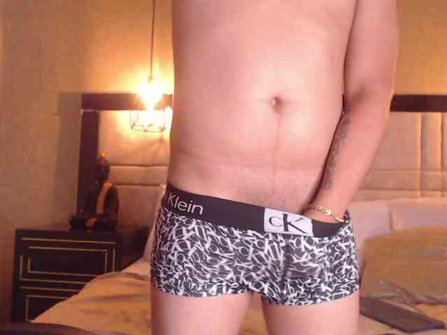 MarksGarcia