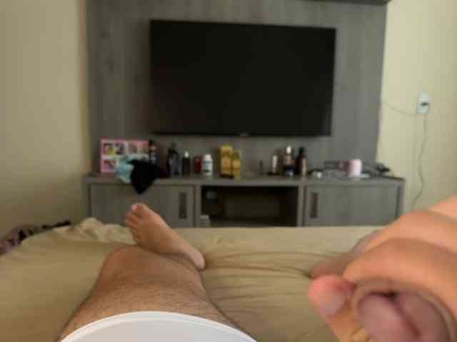 rickgrecco Live Webcam on BongaCams