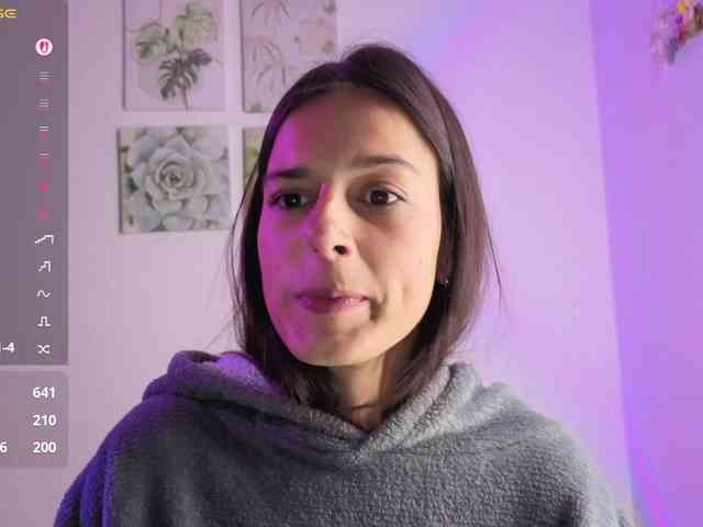 Ayla- webcam