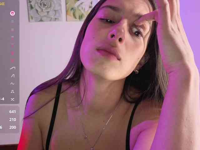 Ayla- webcam