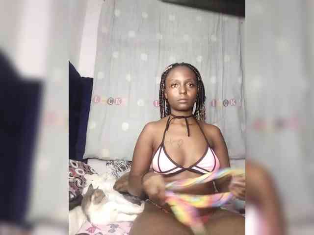 Nasty-cocker webcam