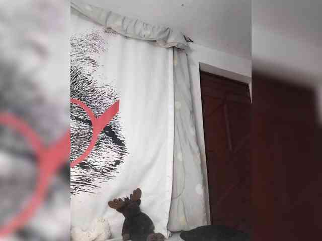 Nasty-cocker webcam