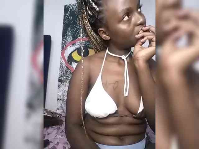 Nasty-cocker webcam
