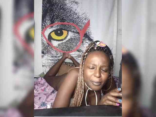 Nasty-cocker webcam