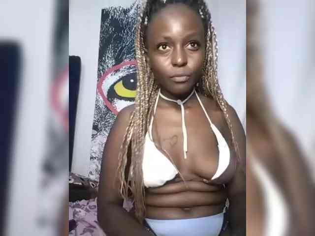 Nasty-cocker webcam