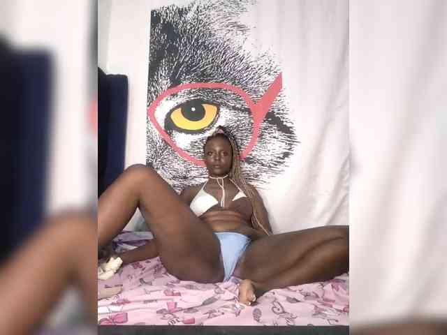 Nasty-cocker webcam