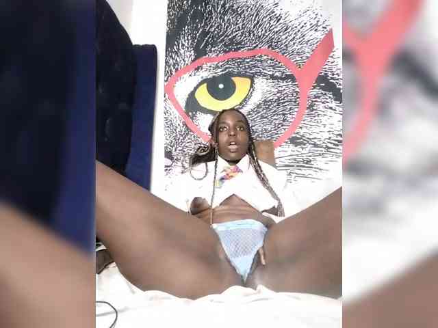 Nasty-cocker webcam