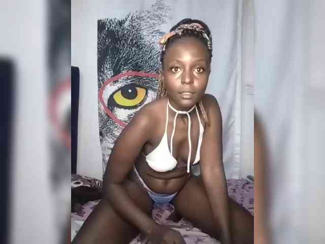 Nasty-cocker webcam