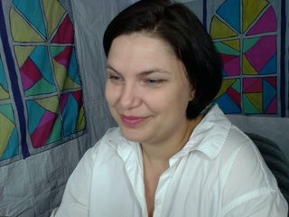 LedyFlower Porn Show
