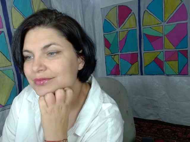 LedyFlower webcam