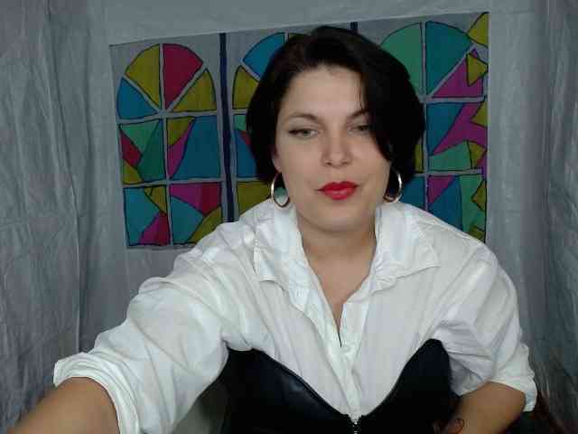 LedyFlower webcam