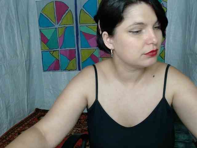LedyFlower webcam