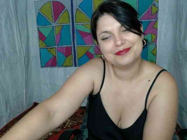 LedyFlower webcam