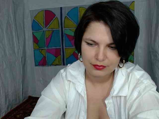 LedyFlower webcam