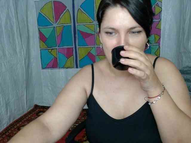 LedyFlower webcam
