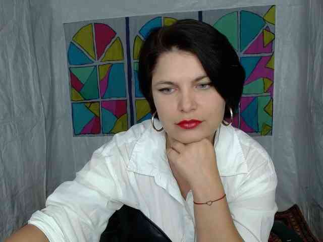 LedyFlower webcam