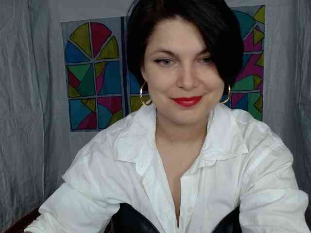 LedyFlower webcam