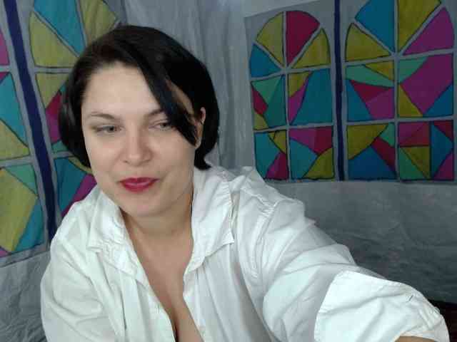 LedyFlower webcam