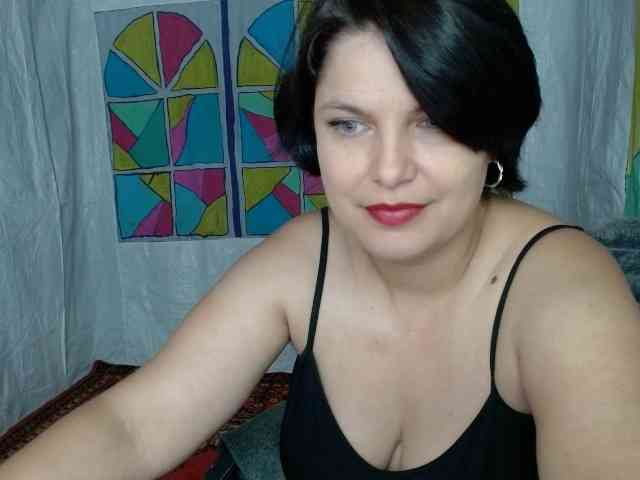 LedyFlower webcam